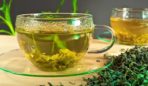 Anti-Inflammatory Tea For Pain Relief