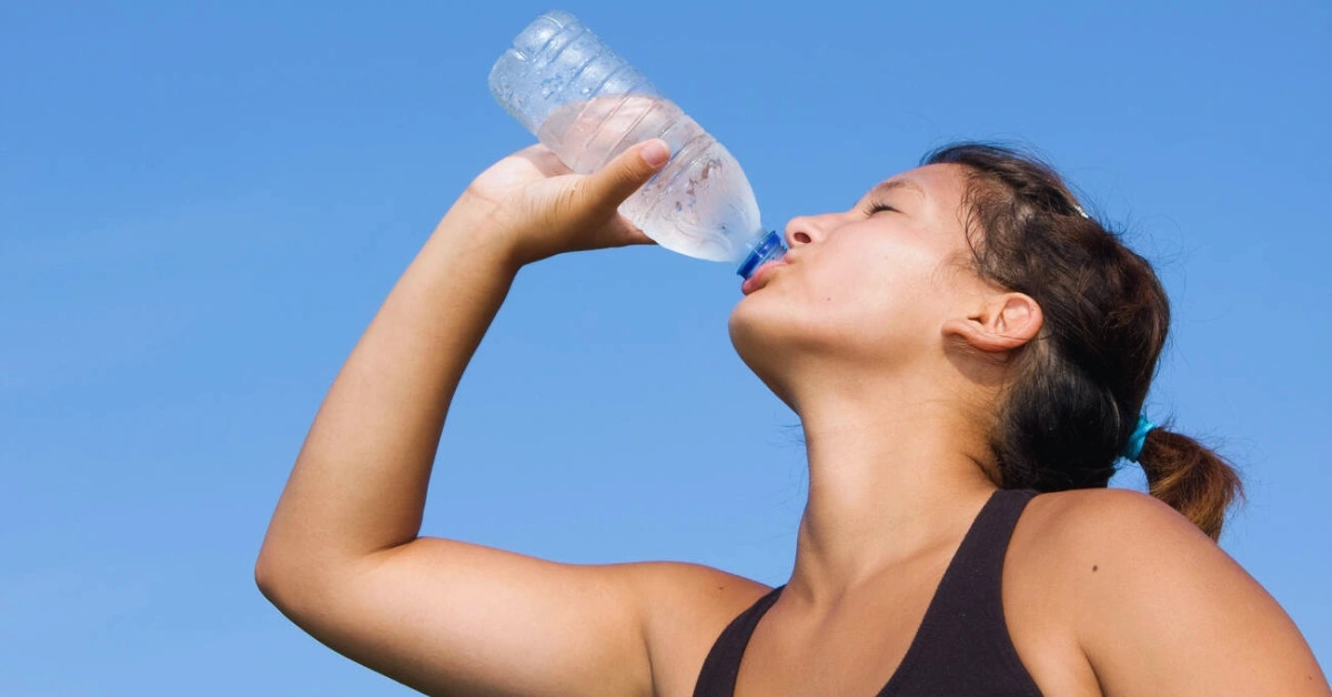 Can Dehydration Cause High Blood Pressure