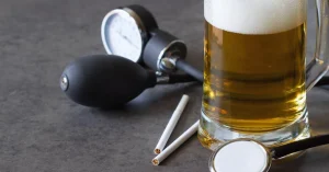 Does Alcohol Raise Blood Pressure