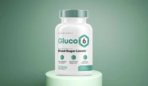 Gluco6 Reviews