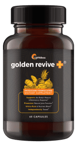 Golden Revive Plus