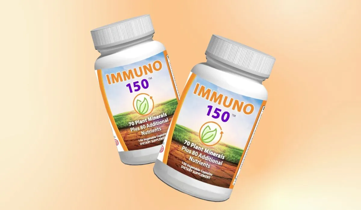 Immuno 150 Review