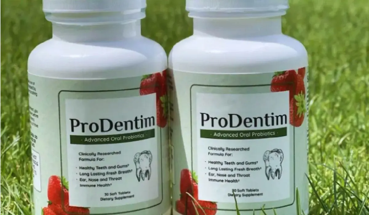 ProDentim review