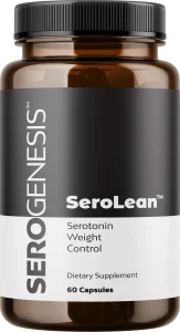 SeroLean Weight Loss Supplement