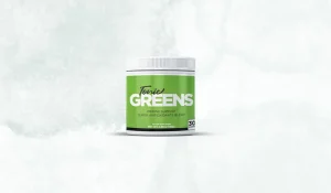 Tonic Greens Reviews