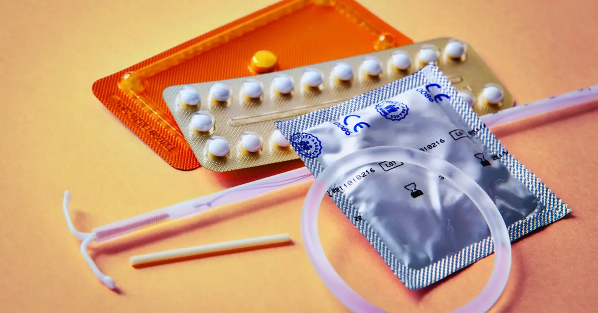 can birth control make you tired