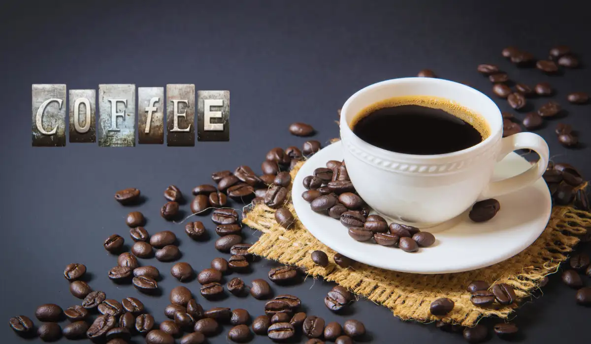 Decaffeinated Coffee Benefits