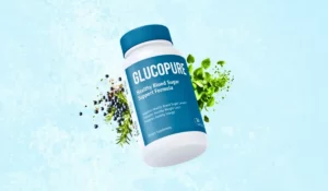 GlucoPure Reviews