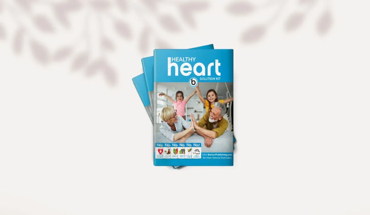 Healthy Heart Solution Kit Review