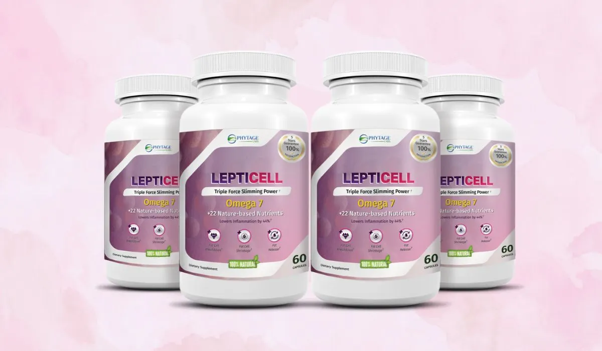 Lepticell Review