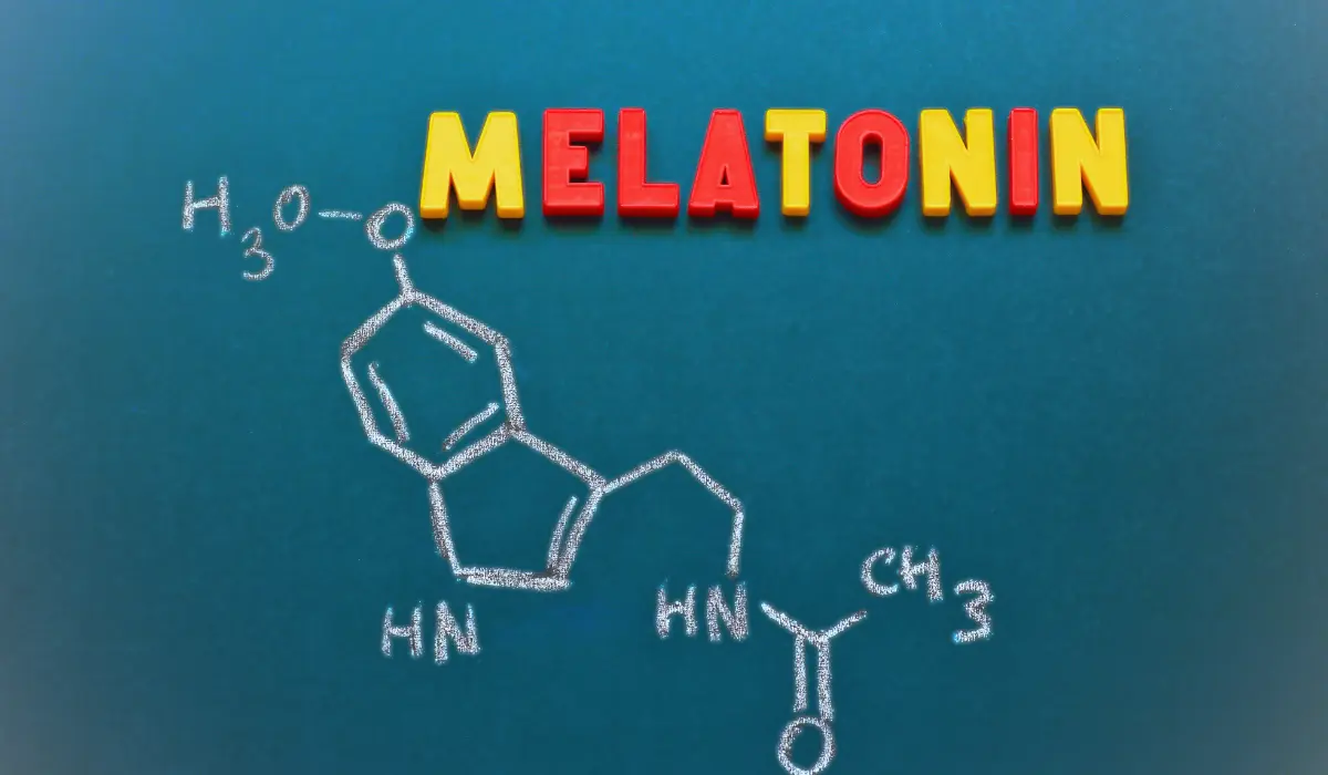 Melatonin Cause Constipation
