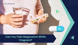 Take Magnesium While Pregnant