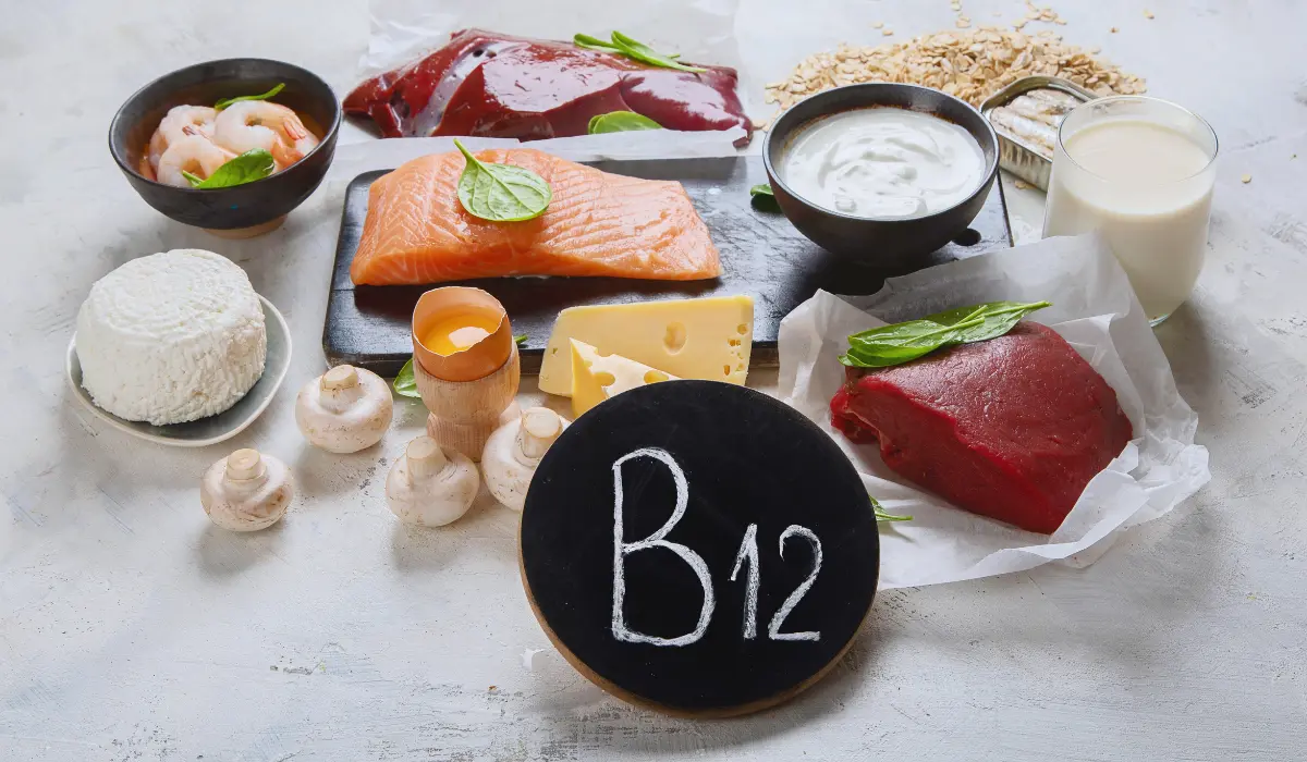 Vitamin B12 Deficiency Be A Sign Of Cancer