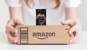 Java Burn Coffee Amazon