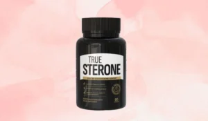 True Sterone Reviews